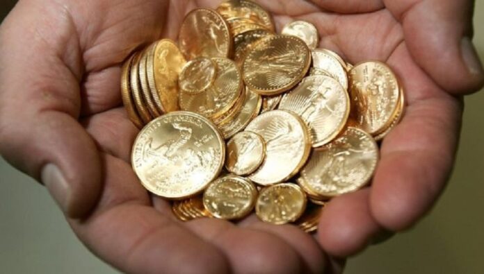 Φθιώτιδα: Τέσσερις μήνες φυλακή για τις λίρες που δε βρήκε ποτέ!