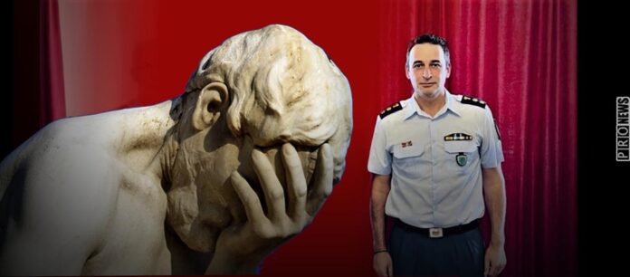 Επιχείρηση-φιάσκο της ΕΛΑΣ στη Μύκονο: Αντί να συλλάβουν μπράβους και κακοποιούς έπιασαν τον υπεύθυνο Ασφαλείας της… ΔΟΥ!