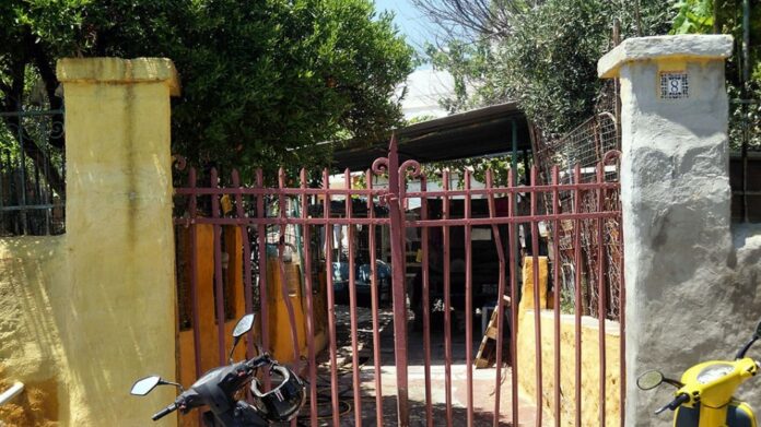Ρόδος: Στραγγαλίστηκε ο 75χρονος που βρέθηκε νεκρός στο σπίτι του
