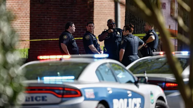 ПОЛИЦИЯ-сша