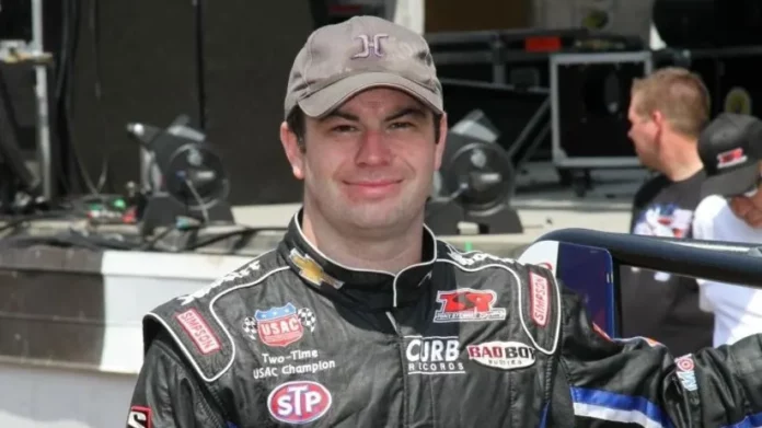 NASCAR: Δολοφονήθηκε σε βενζινάδικο ο πρώην οδηγός, Bobby East