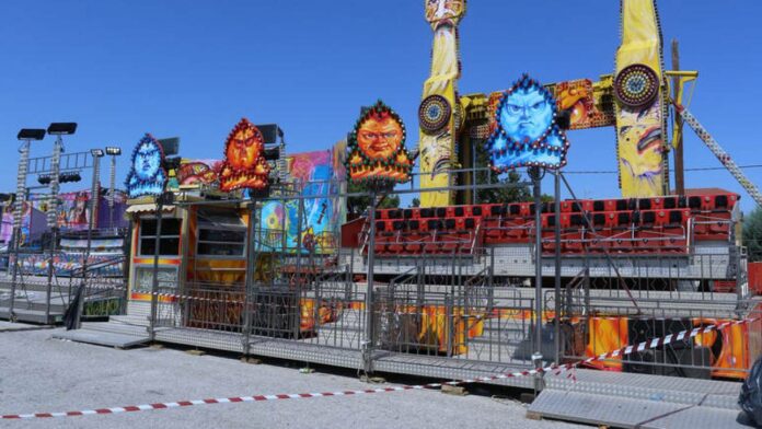 Βόλος: Θάνατος 14χρονης σε λούνα παρκ: Έρχονται διώξεις τρία χρόνια μετά από την τραγωδία