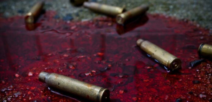 Φαρ Ουέστ στα Πατήσια: Όταν ακόμα και ο «Ρουβίκωνας» κάνει πλάκα με τις κυβερνητικές διακηρύξεις περί «πάταξης της εγκληματικότητας»