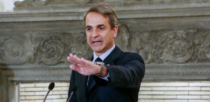 Ο πρωθυπουργός έφαγε γκολ από το δικαστικό συμβούλιο !