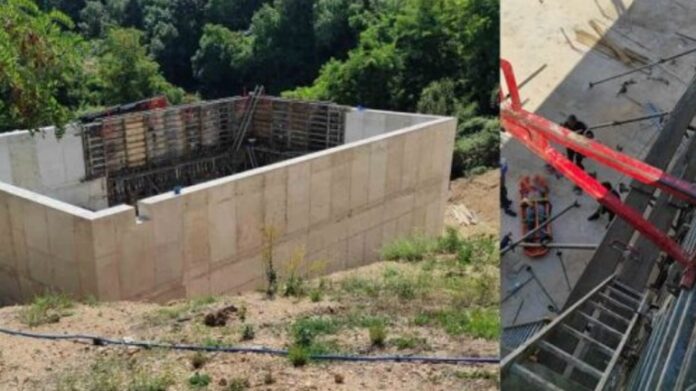 Ήπειρος: Σοβαρός τραυματισμός στον ΧΥΤΥ Καρβουναρίου με 38χρονο εργάτη