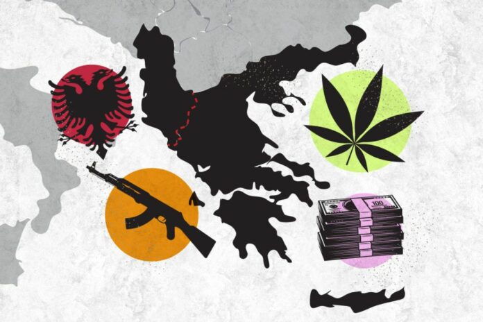 Η Αλβανία νομιμοποιεί την κάνναβη – Ένα Ελντοράντο δίπλα στα ελληνικά σύνορα