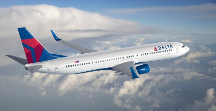 Delta Air Lines: Έδωσε 10.000 δολάρια σε επιβάτες για να αποβιβαστούν από μία γεμάτη πτήση