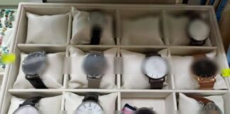 Εργαστήριο πλαστογραφούσε σήματα επώνυμων εταιρειών στο Ηράκλειο