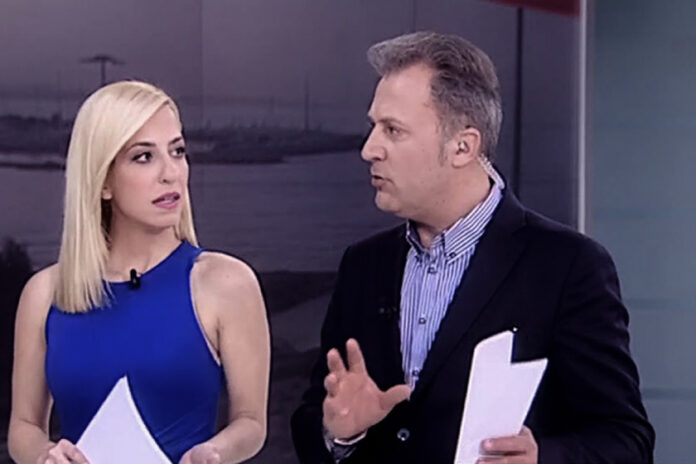 Σκάνδαλο Novartis: Ο SKAI διασπείρει FAKE NEWS για δήθεν παραπομπή Παπαγγελόπουλου-Τουλουπάκη!