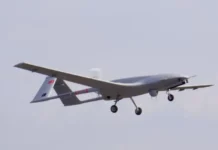 Τέσσερις παραβιάσεις του εθνικού εναέριου χώρου από δύο τουρκικά UAV