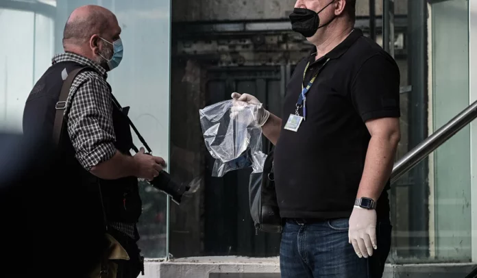 «Συναγερμός» στην Αντιτρομοκρατική για την κλιμάκωση των επιθέσεων