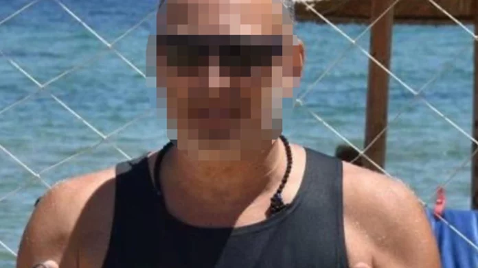 Αυτός είναι ο αστυνομικός που βίαζε την ανήλικη – Δείτε τη δικογραφία – (ΦΩΤΟ)