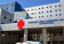 Βόλος: Με ανεμιστήρες και … υπομονή για ακόμη ένα καλοκαίρι η νοσηλεία στο Αχιλλοπούλειο νοσοκομείο!
