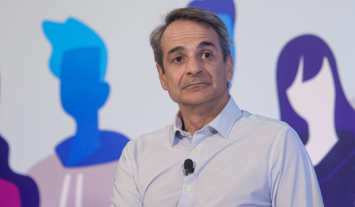 Κυριάκος Μητσοτάκης: Άκυρος