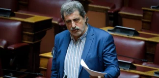 Πολάκης κατά Μητσοτάκη: Η δεύτερη φορά Αριστερά θα είναι αλλιώς και μέχρι τέλους