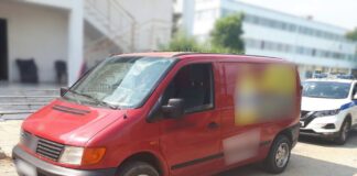 Συνελήφθησαν διακινητές παράνομων μεταναστών σε Έβρο και Ροδόπη