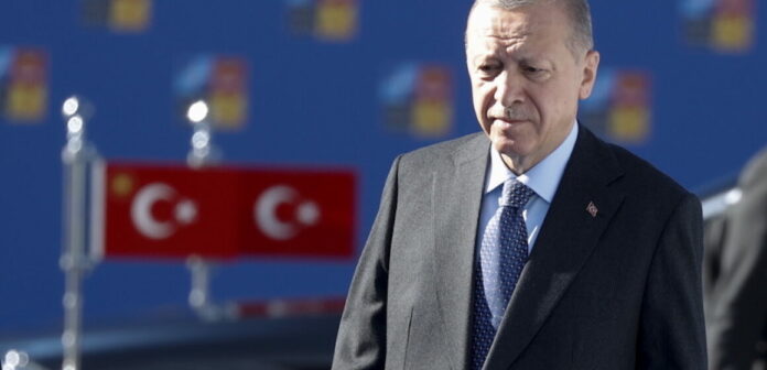 Ζητήματα Ελληνοτουρκικών σχέσεων