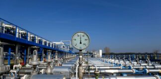 «Όχι» από Αθήνα στην αναγκαστική μείωση κατανάλωσης φυσικού αερίου κατά 15%