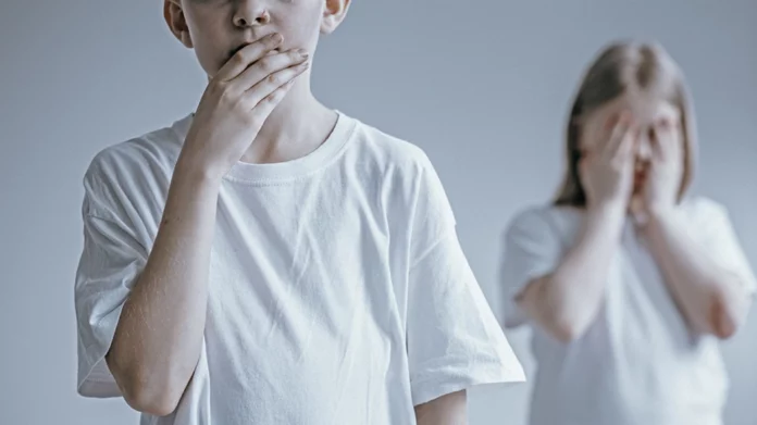 Φρίκη στη Νίκαια: 38χρονος κακοποιούσε δύο αδερφάκια και η γιαγιά τους… έκανε ότι δεν έβλεπε!