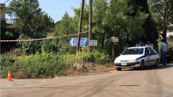Ρέθυμνο: Σύλληψη για καλλιέργεια δενδρυλλίων κάνναβης σε περιοχή του δήμου Αμαρίου