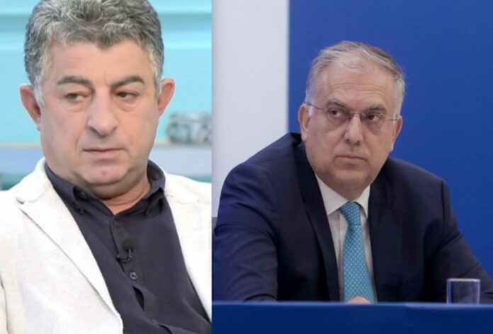 Δολοφονία Καραϊβάζ: Θα μπουν δύο αθώοι στη φυλακή, δεν υπάρχω πουθενά στις δικογραφίες, λέει ένας από τους δύο συλληφθέντες