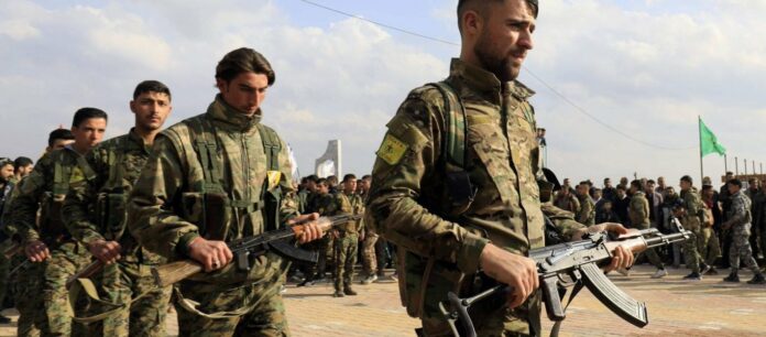 Ενέδρα του PKK σε τουρκικές ειδικές δυνάμεις-(VIDEO)