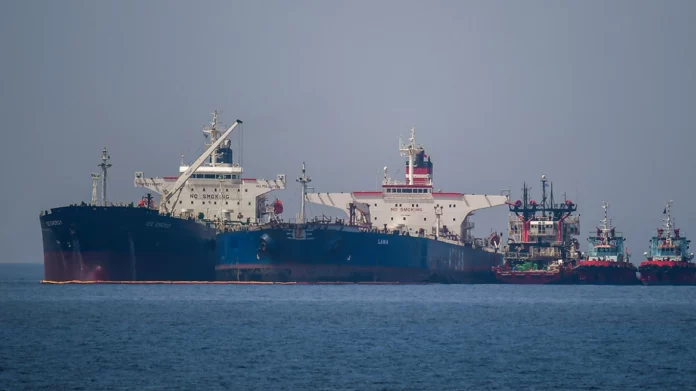 Ο Άρειος Πάγος λύνει τον γόρδιο δεσμό, επιστρέφεται το ιρανικό πετρέλαιο και ανοίγει ο δρόμος για απελευθέρωση των Ελλήνων ναυτικών