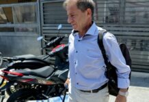 Για τρεις βιασμούς θα δικαστεί από το Εφετείο ο Λιγνάδης: Η απόφαση του δικαστηρίου που ανοίγει το δρόμο για μεγαλύτερη ποινή