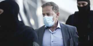 Απόφαση αποφυλάκισης Λιγνάδη: Πλήγμα στον θεσμό της Δικαιοσύνης