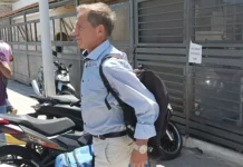 Στο Εφετείο ο Δημήτρης Λιγνάδης, δικάζεται εκ νέου για τρεις υποθέσεις βιασμών