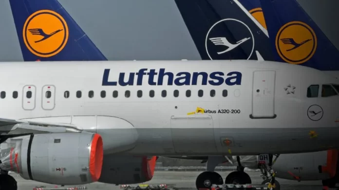 Γερμανία – Lufthansa: Ακυρώνει άλλες 2.000 πτήσεις από Φρανκφούρτη και Μόναχο