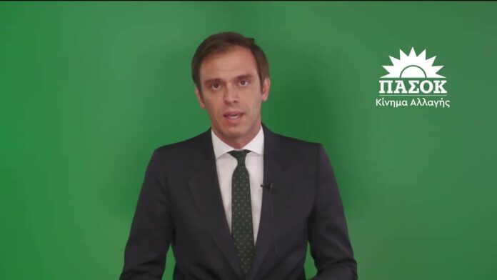 Δ. Μάντζος: Οι παρακολουθήσεις τηλεφώνων και οι υποκλοπές δεν είναι κανονικότητα