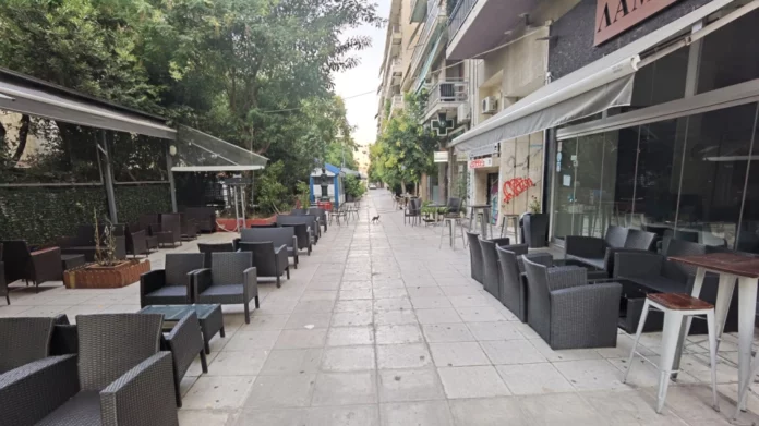 Μεταξουργείο: «Ήρθε στο μαγαζί με μια σφαίρα στην κοιλιά» – Συγκλονίζει η περιγραφή από την ένοπλη συμπλοκή – (VIDEO-ΦΩΤΟ)