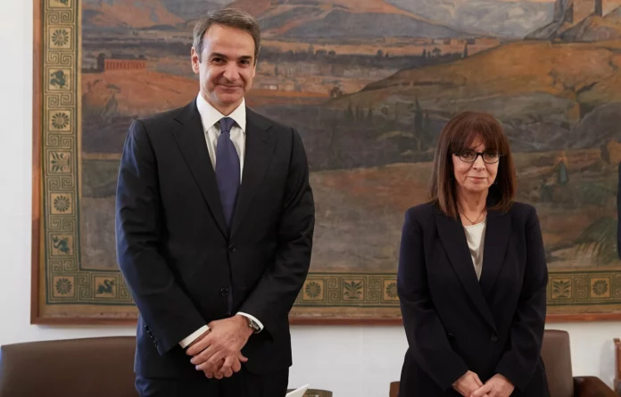 Αστοχία: Αχρείαστη και προκλητική η φετινή δεξίωση στο Προεδρικό Μέγαρο…