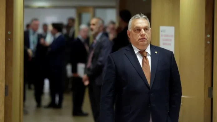 Βίκτορ Ορμπάν: Η Ευρώπη «πυροβόλησε τον εαυτό της στους πνεύμονες» με τις κυρώσεις κατά της Ρωσίας