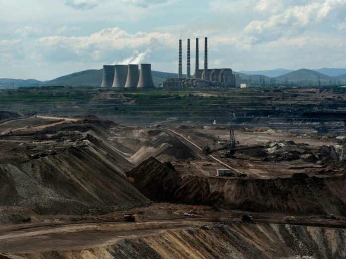 Ομολογούν το έγκλημα και ανοίγουν πανικόβλητοι τους λιγνίτες!