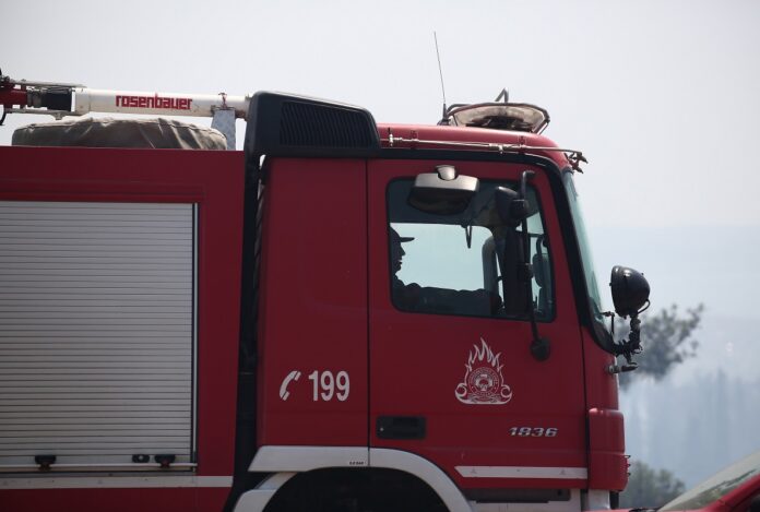 Έκτακτη ενημέρωση Πυροσβεστικής: Η Κυριακή θα είναι η πρώτη πολύ δύσκολη μέρα της αντιπυρικής περιόδου