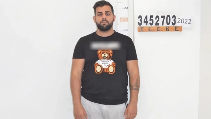 Νέες κατηγορίες σε βάρος του τράπερ «Saint» – «Με είχε προσεγγίσει όταν ήμουν 15 χρονών»