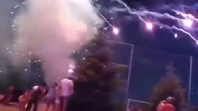 Γαλλία: Νεκρά από πυροτεχνήματα δυο αδέλφια 24 και 7 ετών στους εορτασμούς για τη Βαστίλη