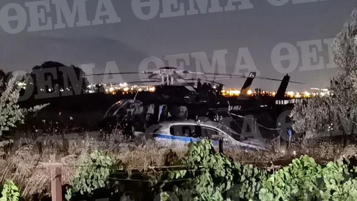 Τραγωδία σε ελικοδρόμιο στα Σπάτα: Τρεις συλλήψεις για τον θάνατο του 21χρονου Βρετανού