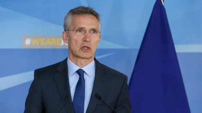 Στόλτενμπεργκ: Η Ρωσία ο πιο άμεσος κίνδυνος για την ασφάλεια του ΝΑΤΟ