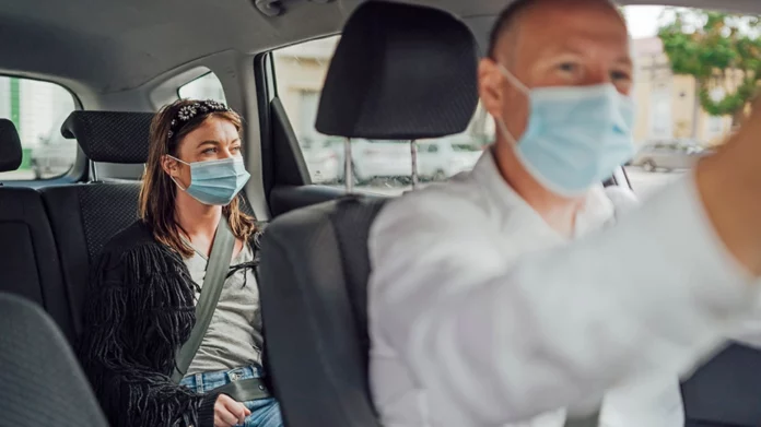Uber: Μπλεγμένη και σε σεξουαλικά σκάνδαλα – Δεκάδες γυναίκες στις ΗΠΑ καταγγέλλουν σεξουαλικές κακοποιήσεις από οδηγούς!