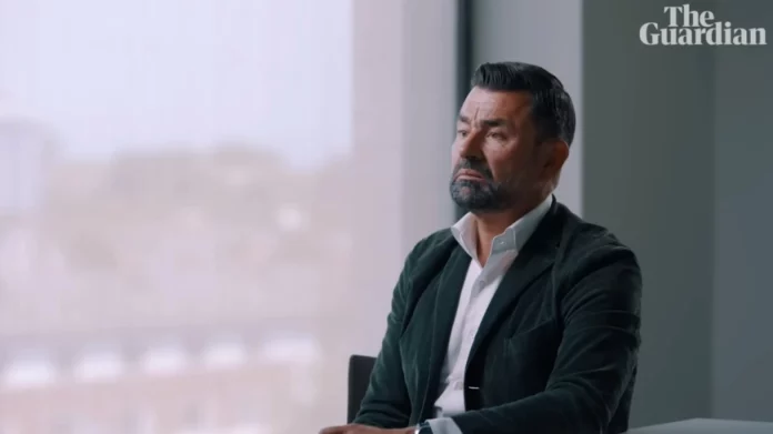 Σάλος για τον Μακρόν: «Τον βοήθησα να βρει κονδύλια για το κόμμα του» λέει το «βαθύ λαρύγγι» της Uber-(VIDEO)
