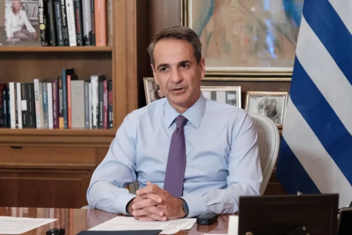 Τι είπε ο πρωθυπουργός στα τηλεφωνήματα που έκανε στους διευθυντές των καναλιών