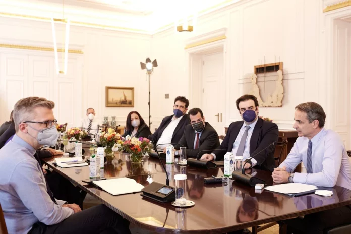 Το τέλος του επιτελικού κράτους;