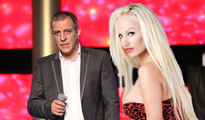 Ο έρωτας κέρδισε! – Ξανά μαζί Θέμης Αδαμαντίδης & Βαρβάρα Κίρκη μετά τις κλωτσιές