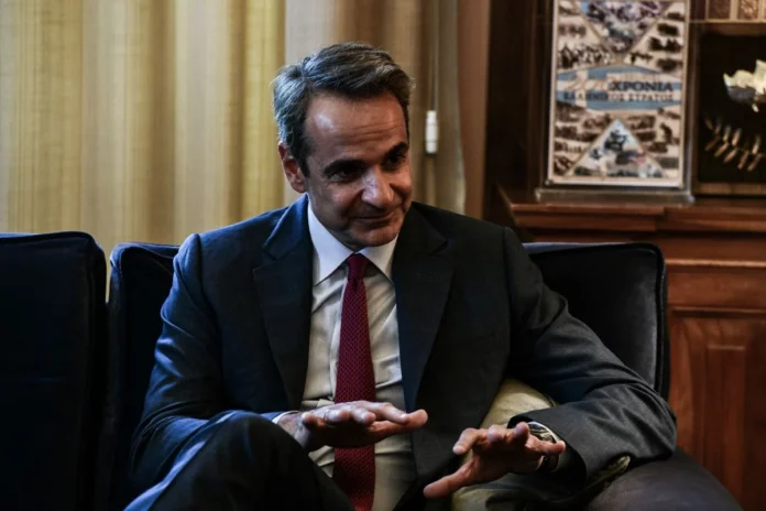 Τι δεν μάθαμε -και τι καταλάβαμε- από το «διάγγελμα» του Πρωθυπουργού!