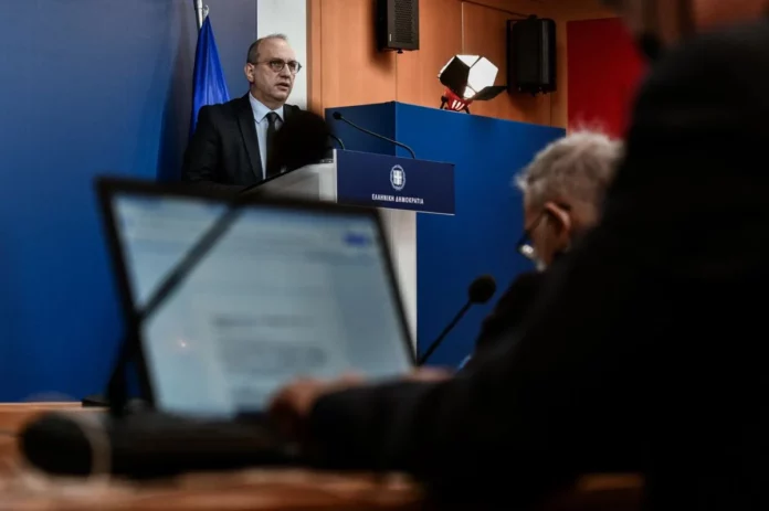 Η κυβέρνηση ιδρύει Task Force για την …ασφάλεια των δημοσιογράφων!