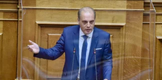 Κυριάκος Βελόπουλος: Πρέπει να πάμε άμεσα σε εκλογές