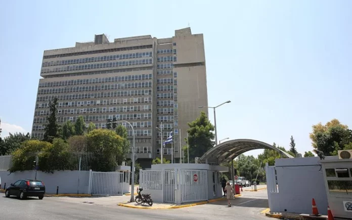 Παραιτήθηκε και ο διοικητής της ΕΥΠ Παναγιώτης Κοντολέων